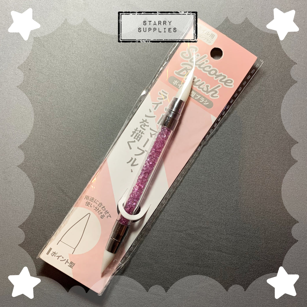 Silicone Brush
