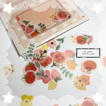 Load image into Gallery viewer, BGM Fruit &amp; Flower Flakes