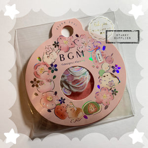 BGM Japan Confectionary Flakes