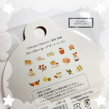 Load image into Gallery viewer, BGM Desserts Sticker Flake