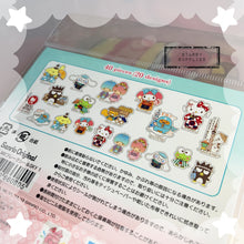 Load image into Gallery viewer, Tokyo Skytree Sticker Flakes