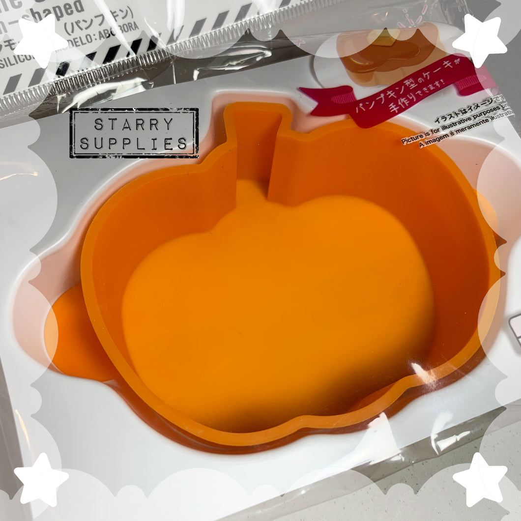 Pumpkin Mold