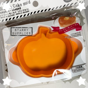 Pumpkin Mold