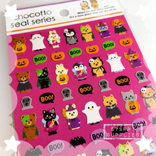 Load image into Gallery viewer, Chocotto Seal Series - Dress Up