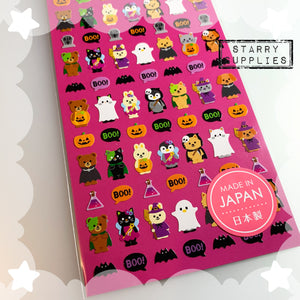 Chocotto Seal Series - Dress Up