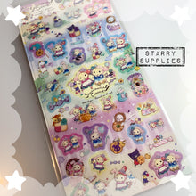 Load image into Gallery viewer, [SE3980] Glitter Sentimental Circus B