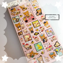 Load image into Gallery viewer, [SE3960] Always with Rilakkuma (Pink)
