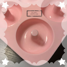 Load image into Gallery viewer, Donut Mold - Shiny (Single Cavity)