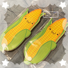 Load image into Gallery viewer, Cute Corn Notebook