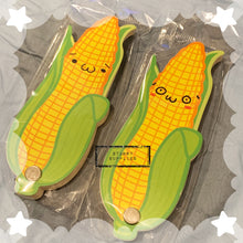 Load image into Gallery viewer, Cute Corn Notebook