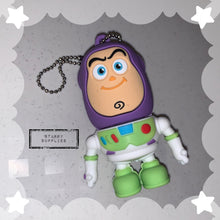 Load image into Gallery viewer, Toy Story Keychains