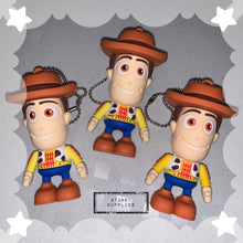 Load image into Gallery viewer, Toy Story Keychains