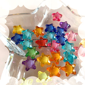 Star Beads *12mm*