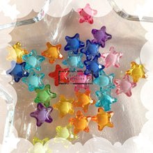 Load image into Gallery viewer, Star Beads *12mm*