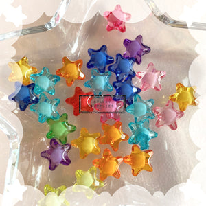 Star Beads *12mm*