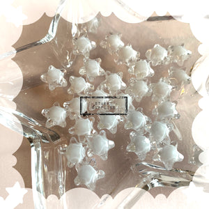Star Beads *12mm*