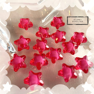 Star Beads *12mm*