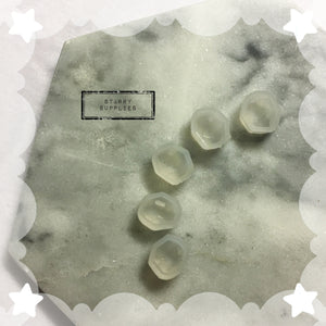 Mini Hexagon Mold