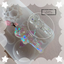 Load image into Gallery viewer, Sailor Moon Mold (Smaller Version)
