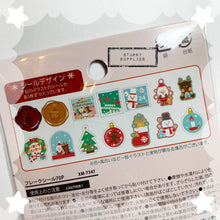 Load image into Gallery viewer, Christmas Sticker Flakes (70 Flakes)