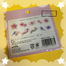 Load image into Gallery viewer, Amifa Cherry Blossom Sticker Flakes
