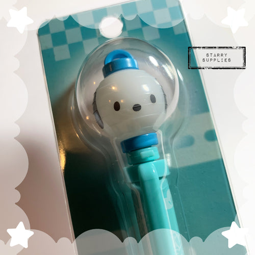 Lantern Pen - Pochacco