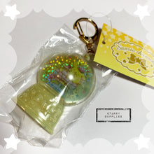Load image into Gallery viewer, Sanrio Globe Keychain