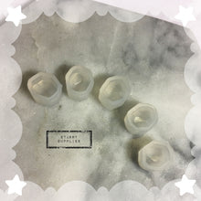 Load image into Gallery viewer, Mini Hexagon Mold
