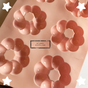 Cake Mold - Shiny