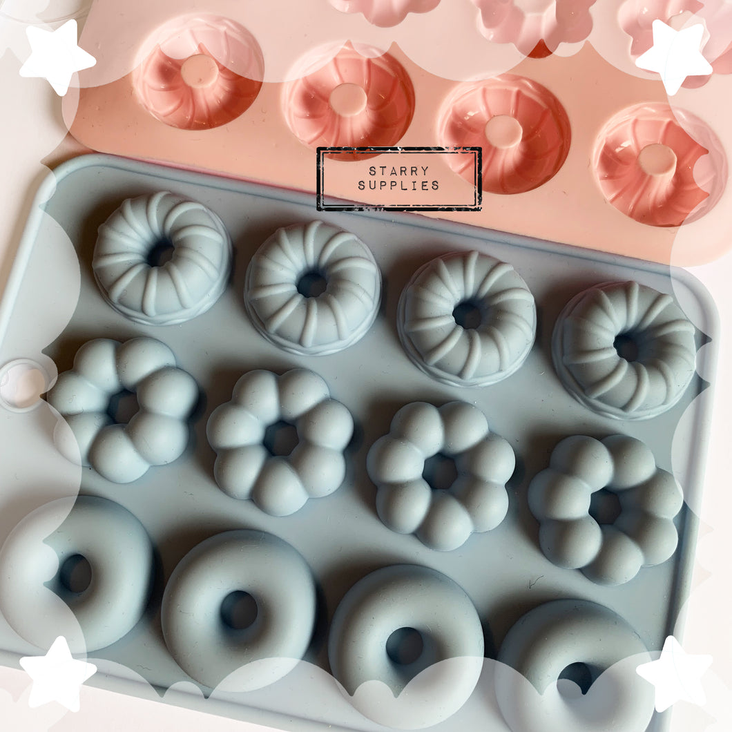 Dessert Mold