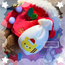 Load image into Gallery viewer, Chairoikoguma Medium Plush - 15th Anniversary Happiness Christmas (Exclusive)
