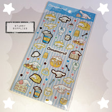 Load image into Gallery viewer, Cinnamoroll Sticker Sheet