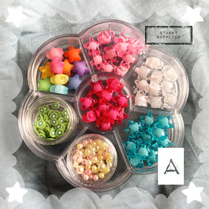 Beads and Embellishments Kit