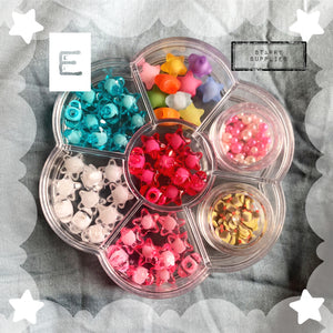 Beads and Embellishments Kit