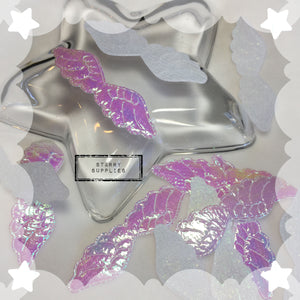 Iridescent Wings