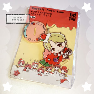 TinyTan Sweet Time - Jimin Acrylic Keychain