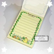 Load image into Gallery viewer, Pompompurin Memo Pad