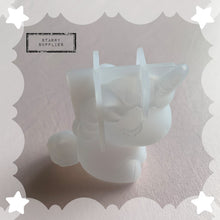 Load image into Gallery viewer, 3D Unicorn Mold - Big