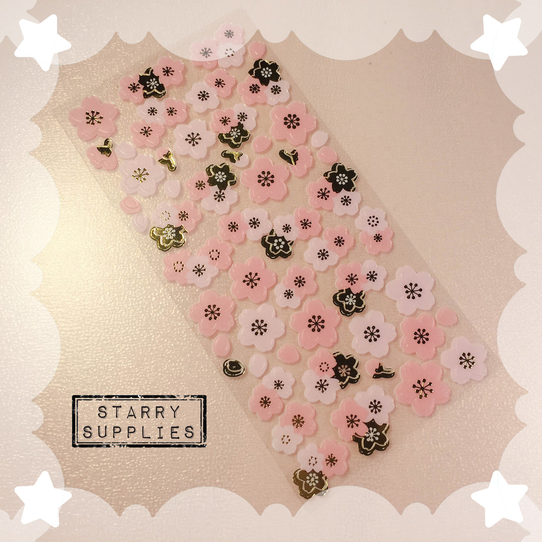 Sakura #6
