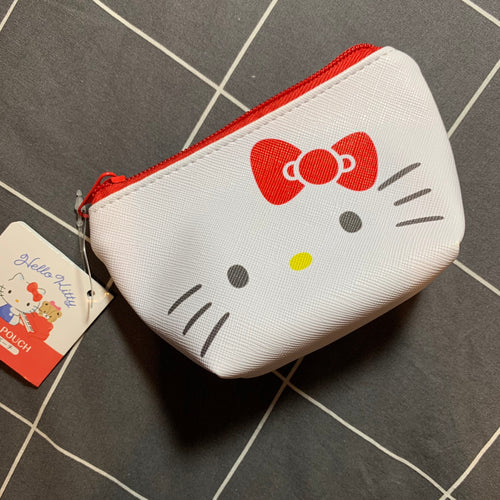 Hello Kitty Pouch