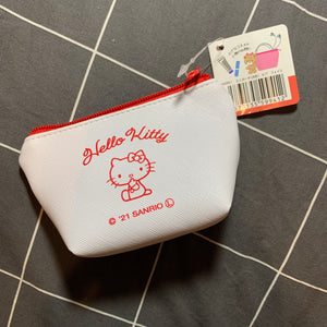 Hello Kitty Pouch