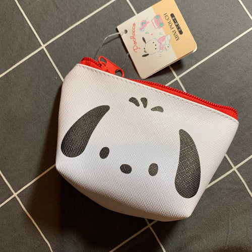 Pochacco Pouch