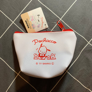 Pochacco Pouch