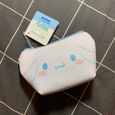 Cinnamoroll Pouch