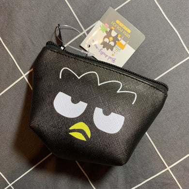 Bad Badtz Maru Pouch