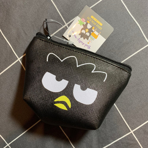 Bad Badtz Maru Pouch
