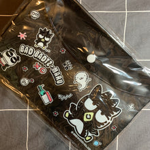 Load image into Gallery viewer, Bad Badtz Maru Pouch