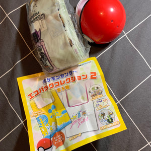 Pokemon Center - Tote Bag