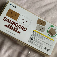 Load image into Gallery viewer, Danboard Wallet - Brown