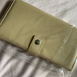 Danboard Wallet - Brown